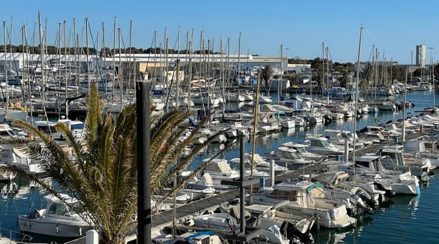 Occitanie : les ports hissent la grand-voile pour s’embarquer vers plus d’attractivité