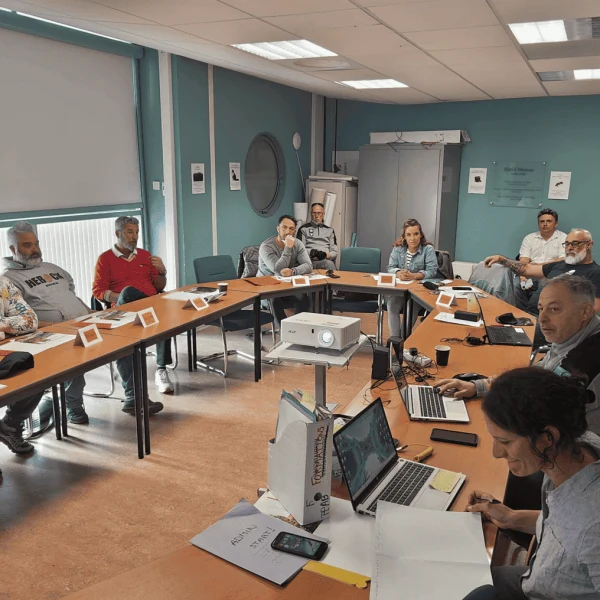 Les agents portuaires montent en compétence sur les enjeux environnementaux