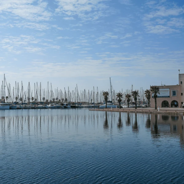 Recrutement - Epic Office de tourisme de Gruissan