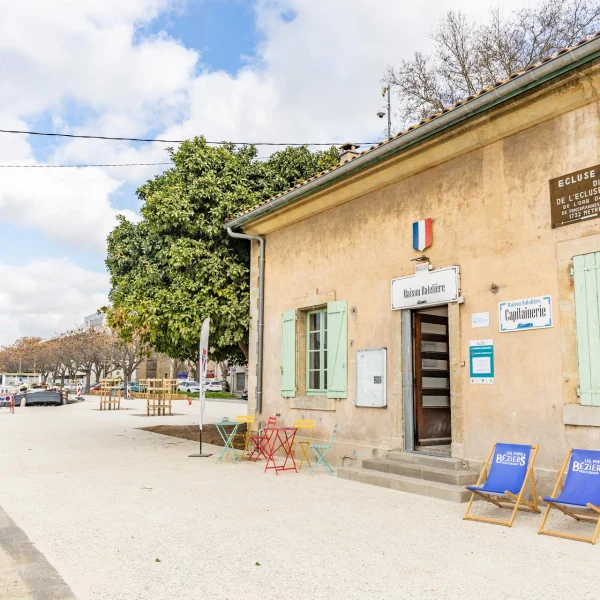 Ambiance méditerranéenne