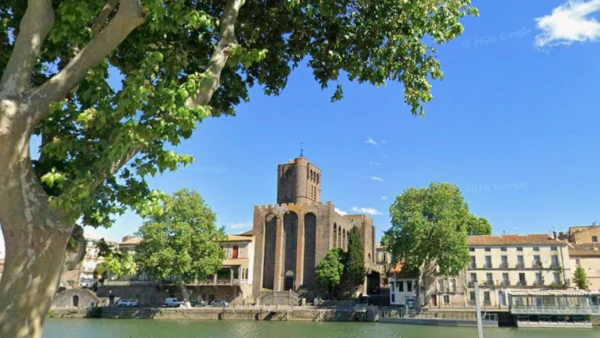 Cathédrale Saint-Étienne