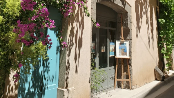 Céramique de Thau