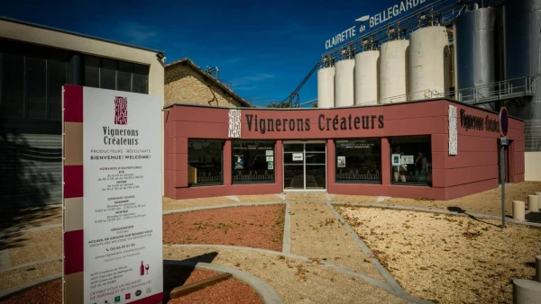 Clairette de Bellegarde, vin d’exception