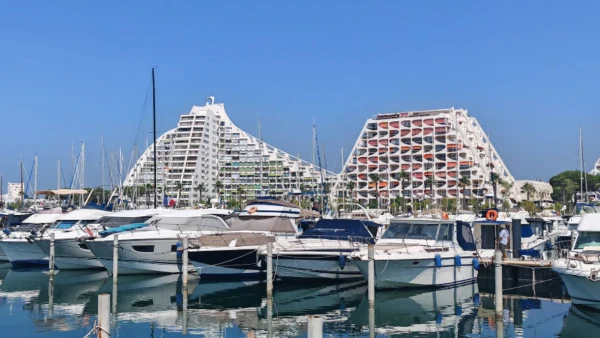 La Grande Pyramide