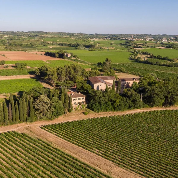 Le domaine de Querelle