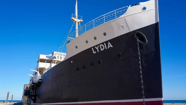 Le Lydia