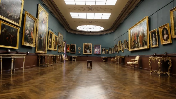 Le parcours d’art du palais musée des archevêques