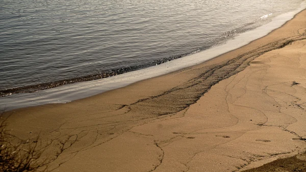 Les plages de La Grande-Motte