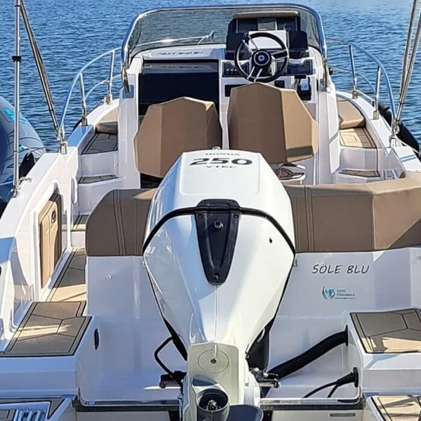 Location de bateau avec ou sans permis