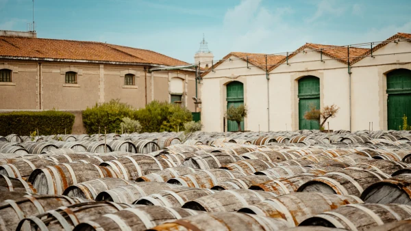 Maison Noilly Prat