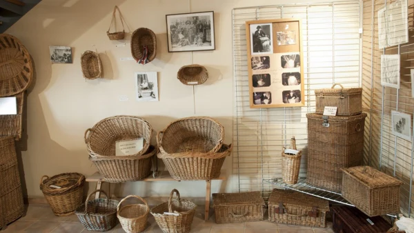 Musée de la Vannerie et de l’artisanat