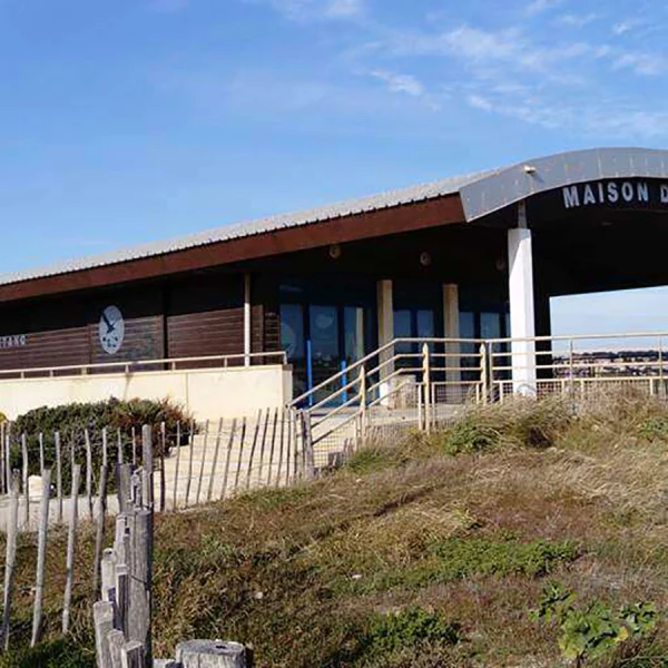 Musée : Maison de l’étang