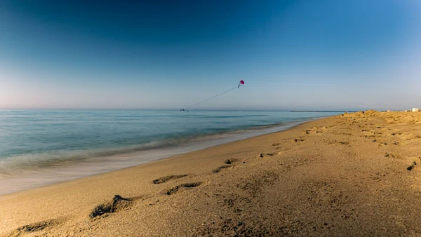 Partez pour une randonnée