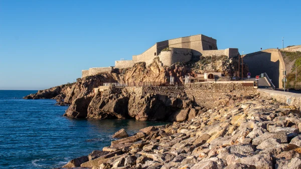 Théâtre de la Mer