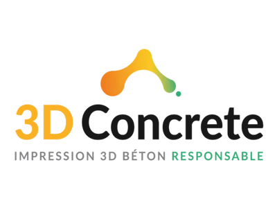 3D CONCRETE