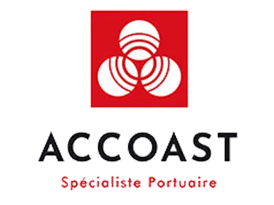 Logo ACCOAST