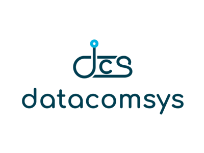 Logo DATACOMSYS