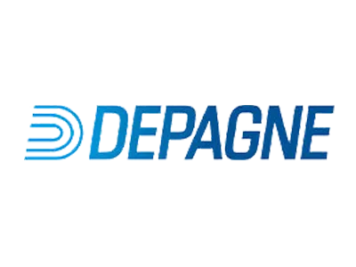 Logo DEPAGNE