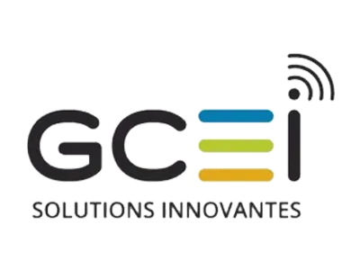 Logo GCEI FRANCE