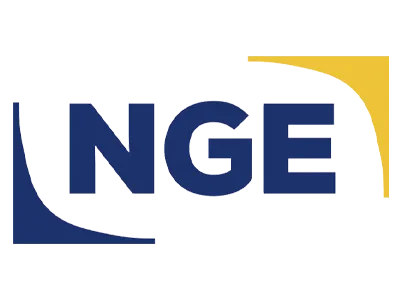 Logo Groupe NGE