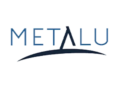 Logo METALU