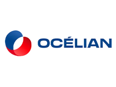Logo OCELIAN