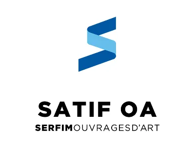 Logo Satif