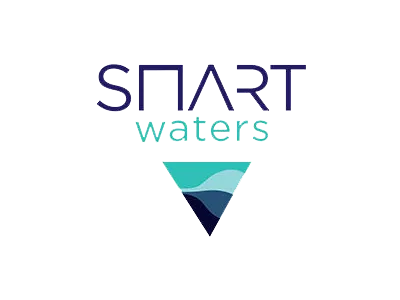Logo SMART WATERS