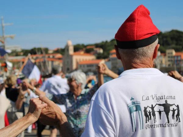 Ballada de sardanes