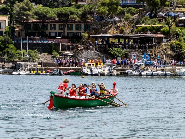 Equipage féminin