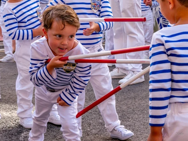 Graine de jouteur