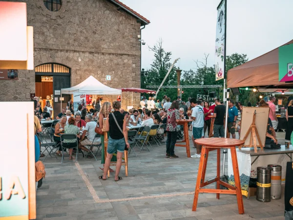 Port de Colombiers — Festival Convivencia, 30 ans sur le Canal du Midi_04
