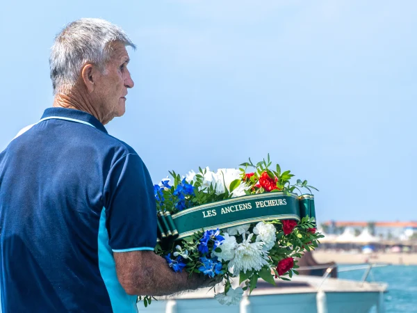 La mémoire des anciens pêcheurs