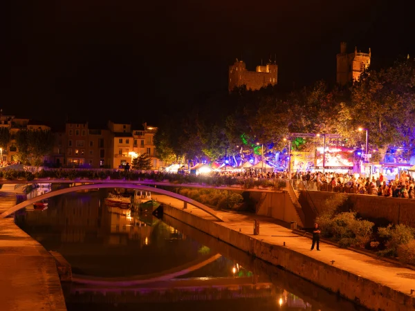 Eclats de nuit
