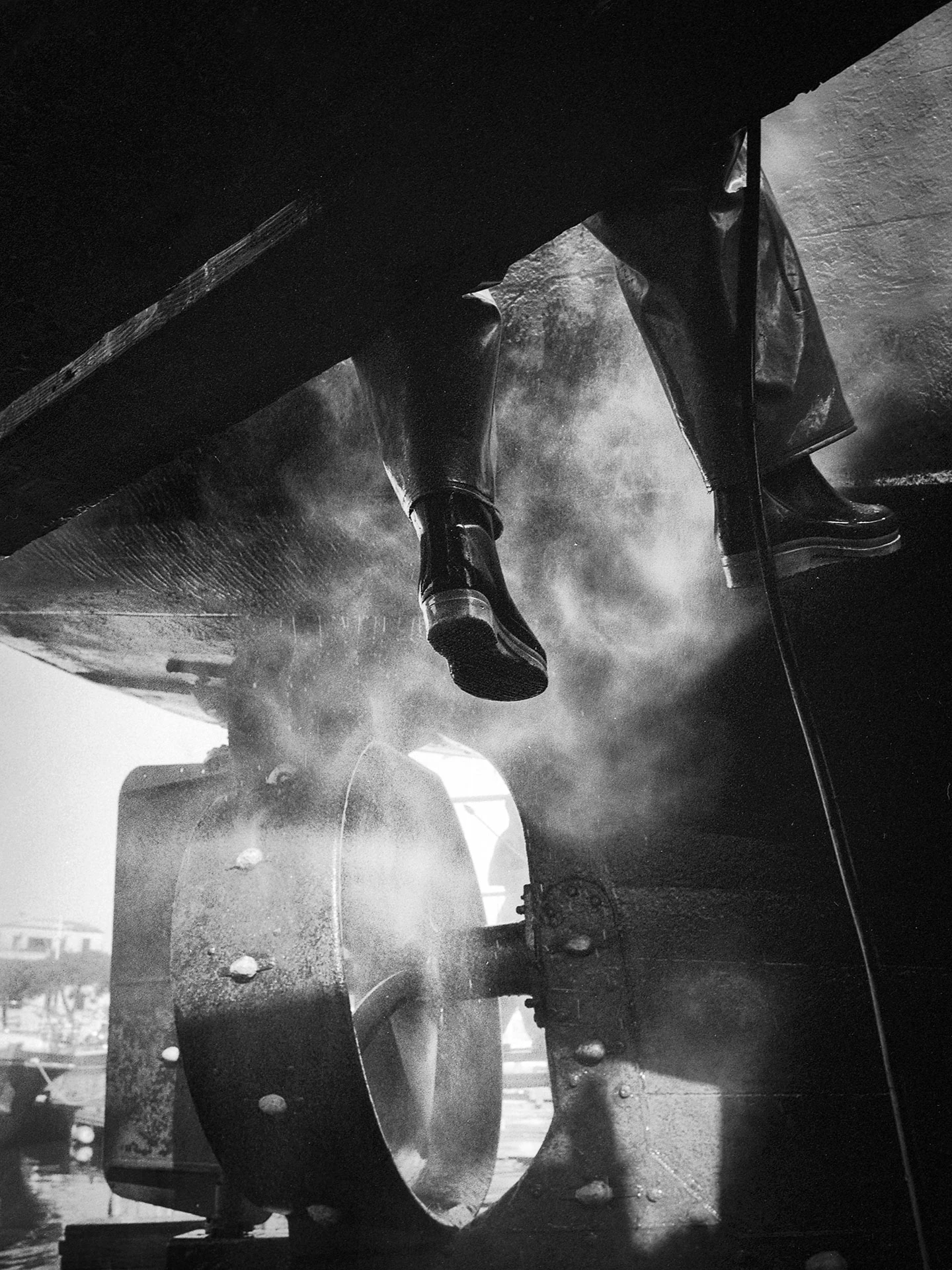 On a fait chanter le monde