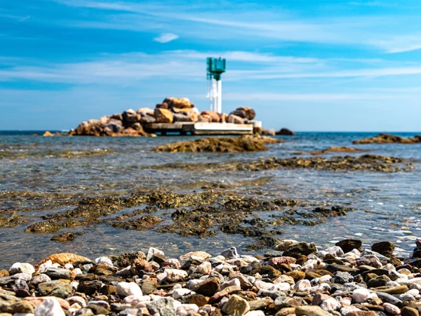 Banyuls-sur-Mer - Port de plaisance