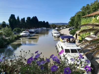 Le Somail - Le Somail