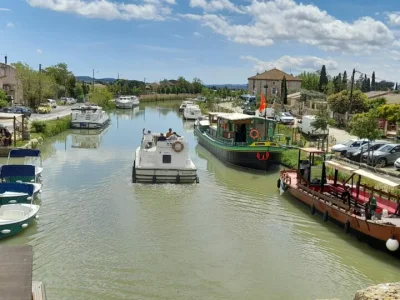 Le Somail - Le Somail