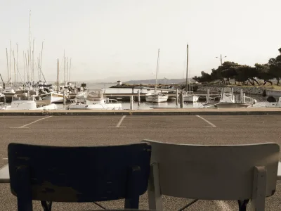 Narbonne - La Nautique