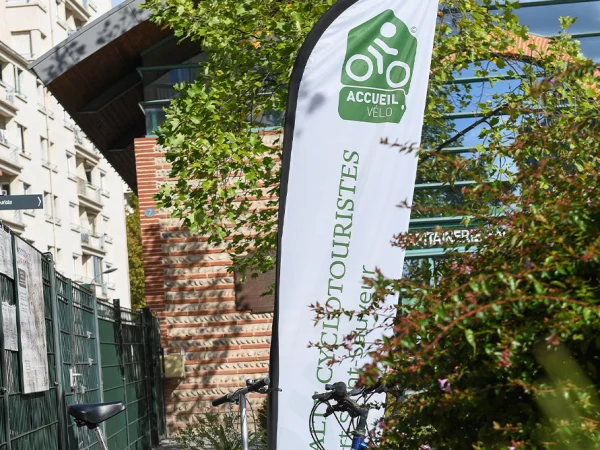 Toulouse - Port Saint Sauveur