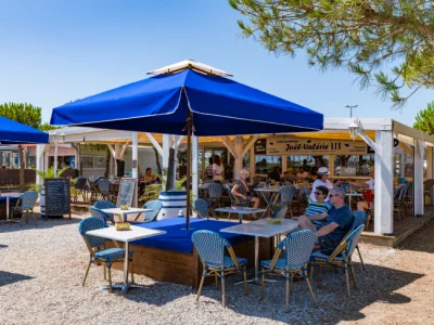 Vendres - Port du Chichoulet