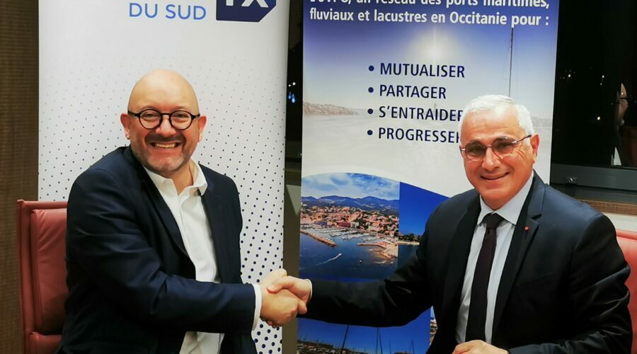 L’UVPO renouvelle son partenariat avec la Banque Populaire du Sud