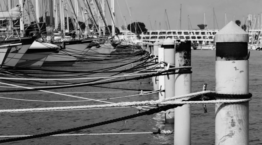 Concours photos « Lumière sur les ports » 2023