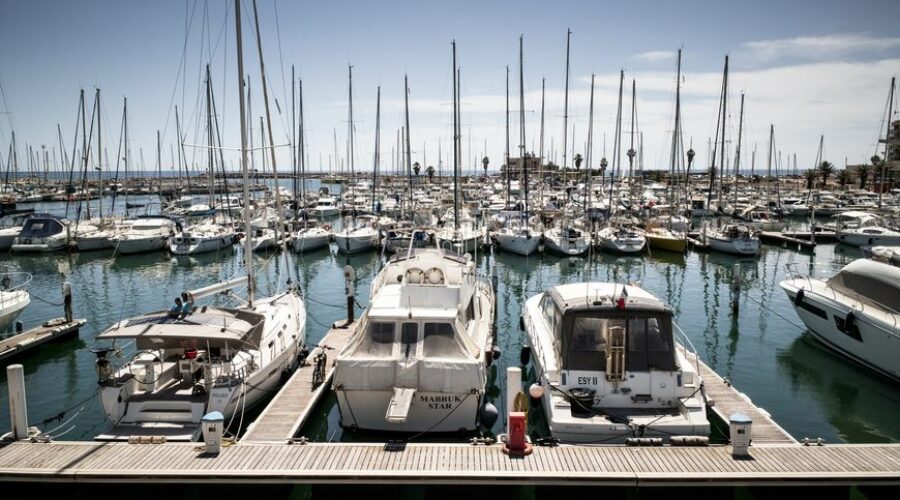 Ports de plaisance : la Relance et l’avenir en quatre « chantiers »