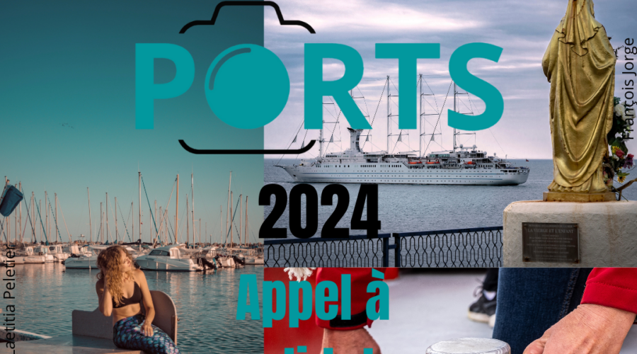 Concours photo 2024 – Lumière sur les Ports