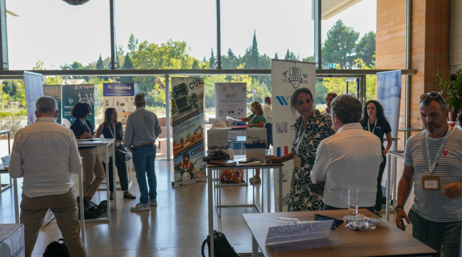 Rencontres partenaires de l’UVPO 2025