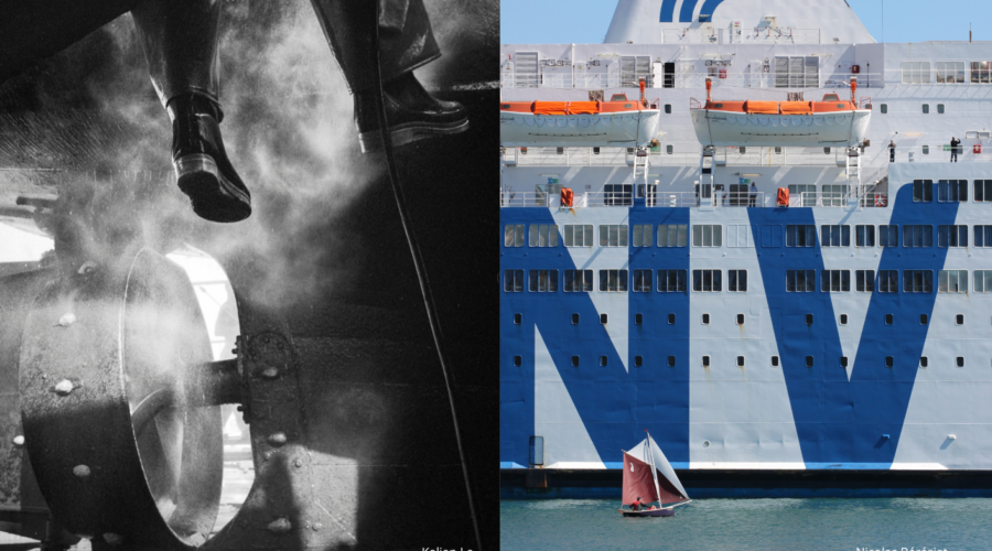 𝐋𝐚𝐧𝐜𝐞𝐦𝐞𝐧𝐭 𝐝𝐮 𝐜𝐨𝐧𝐜𝐨𝐮𝐫𝐬 𝐩𝐡𝐨𝐭𝐨 𝐋𝐮𝐦𝐢è𝐫𝐞 𝐬𝐮𝐫 𝐥𝐞𝐬 𝐏𝐨𝐫𝐭𝐬 𝐝’𝐎𝐜𝐜𝐢𝐭𝐚𝐧𝐢𝐞 𝟐𝟎𝟐𝟔 !